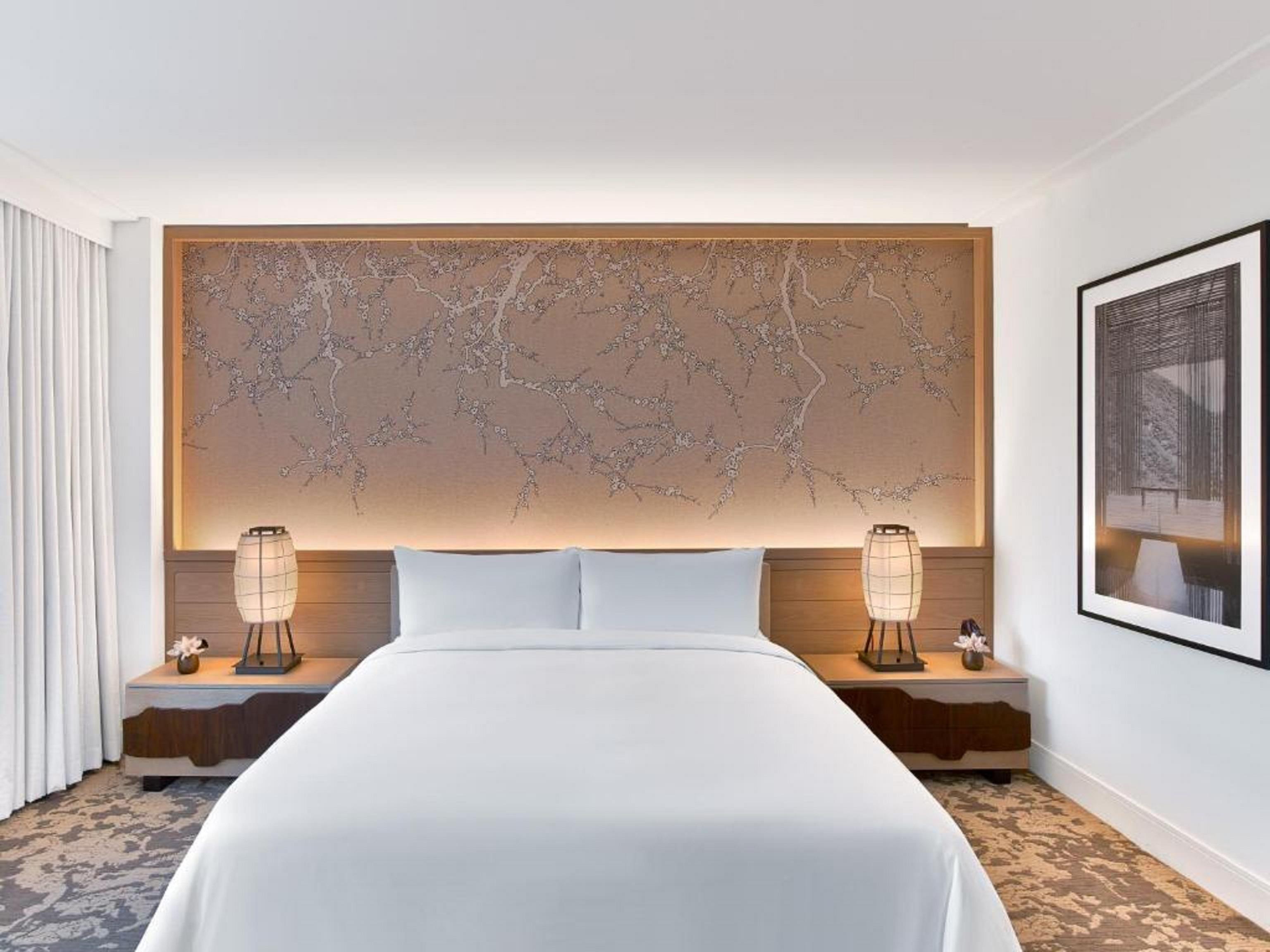 Nobu Hotel Μαϊάμι Μπιτς Εξωτερικό φωτογραφία