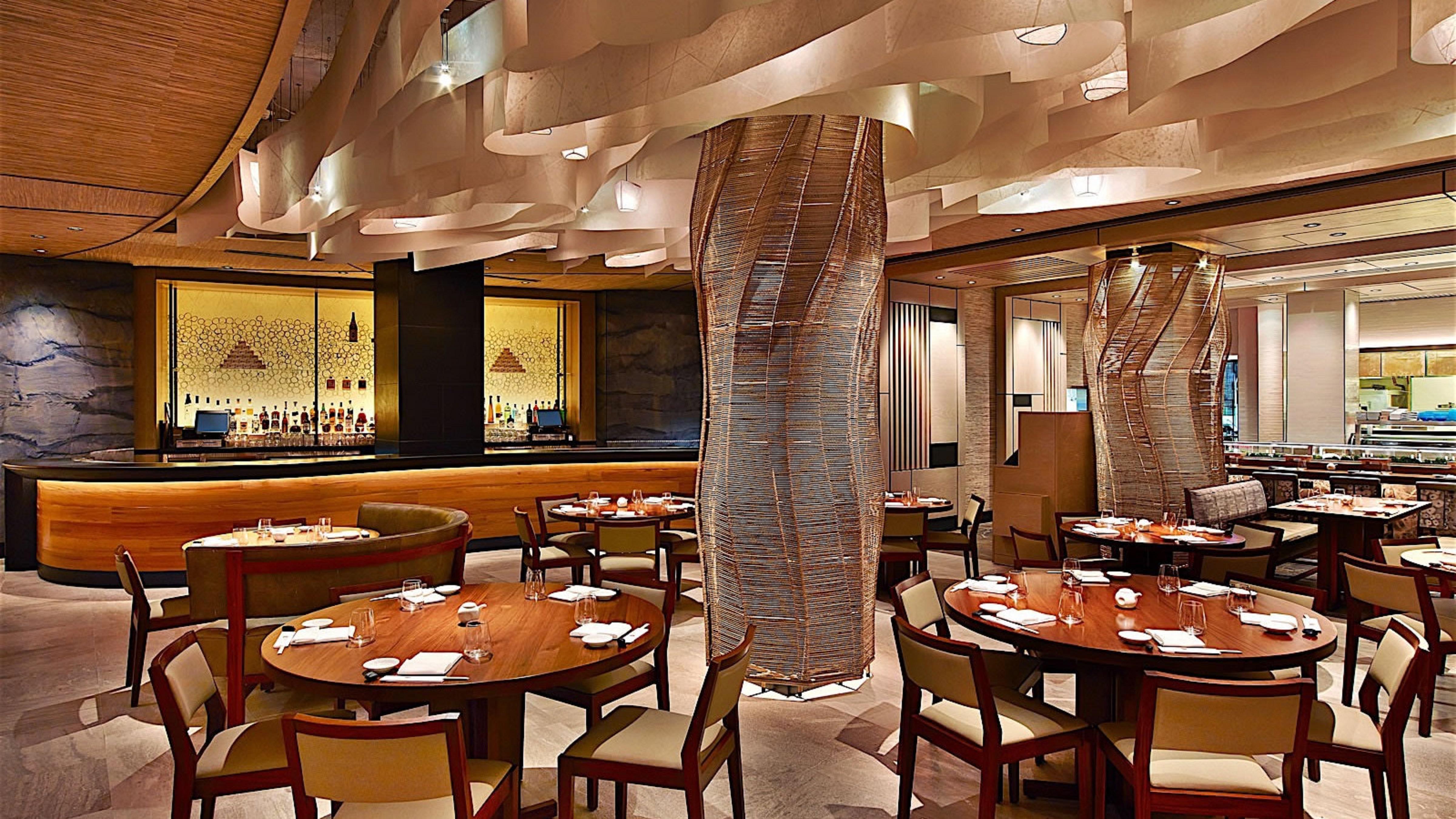 Nobu Hotel Μαϊάμι Μπιτς Εξωτερικό φωτογραφία