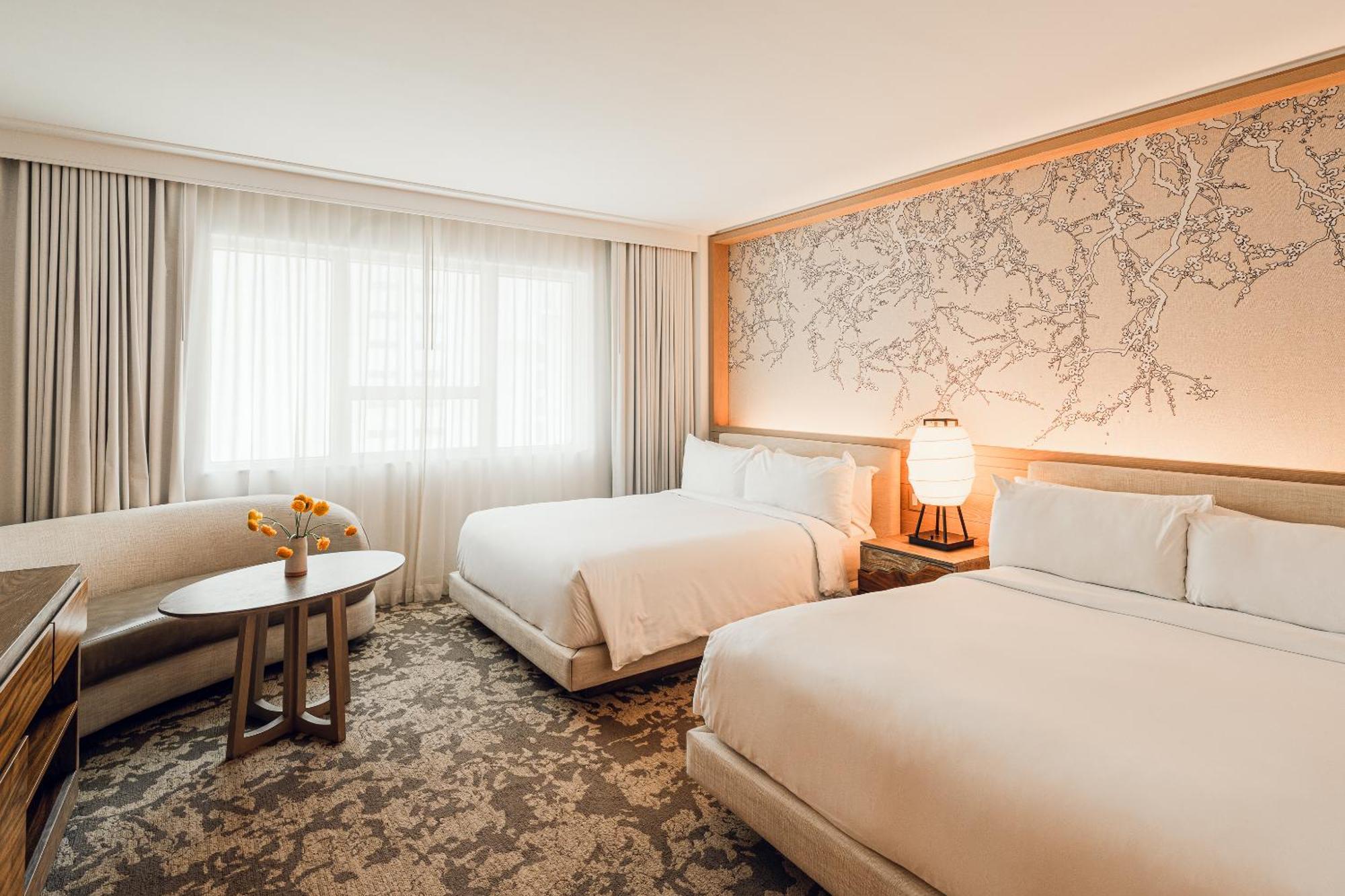 Nobu Hotel Μαϊάμι Μπιτς Εξωτερικό φωτογραφία