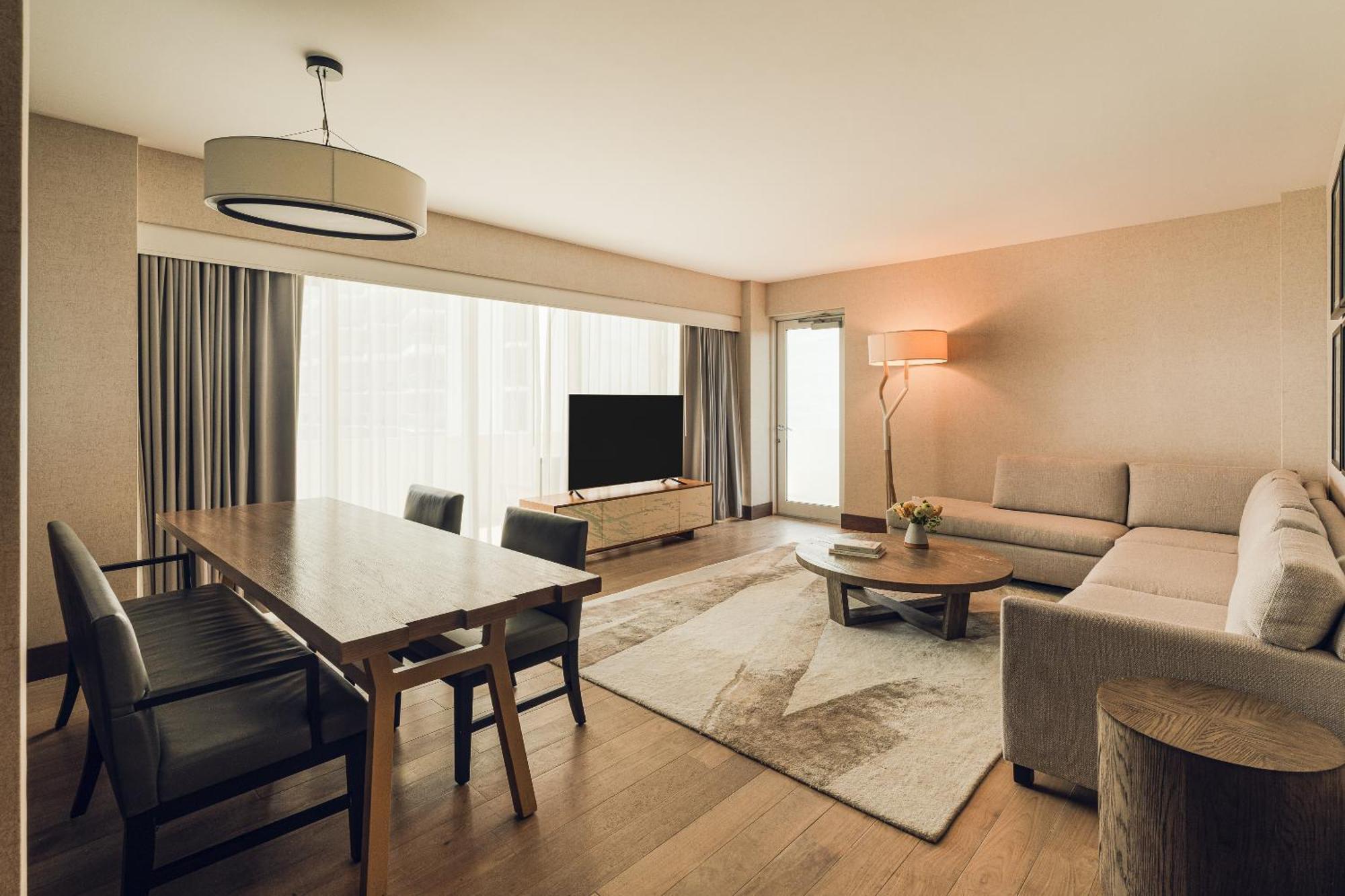 Nobu Hotel Μαϊάμι Μπιτς Εξωτερικό φωτογραφία