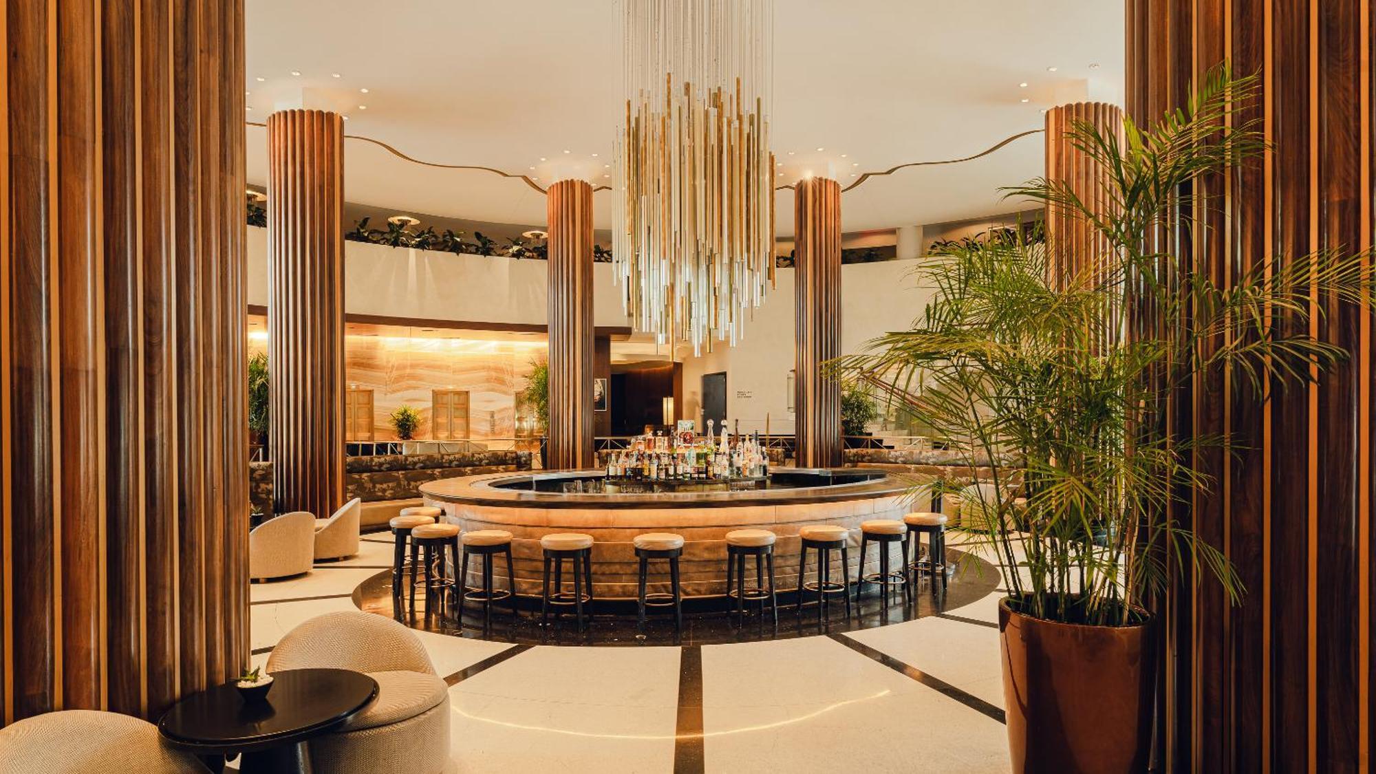 Nobu Hotel Μαϊάμι Μπιτς Εξωτερικό φωτογραφία