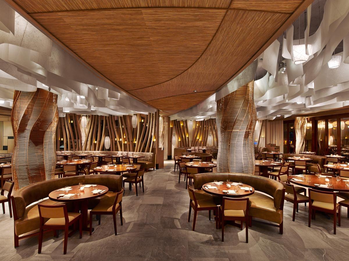 Nobu Hotel Μαϊάμι Μπιτς Εξωτερικό φωτογραφία